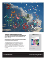 Graphical abstract: Back cover