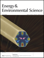 Graphical abstract: Inside front cover