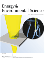 Graphical abstract: Inside front cover
