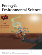 Graphical abstract: Inside front cover