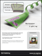 Graphical abstract: Back cover