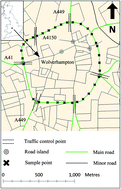 Graphical abstract: Potential linkages between mineral magnetic measurements and urban roadside soil pollution (part 2)