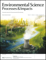 Graphical abstract: Inside front cover