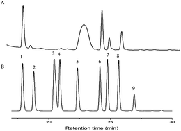 Graphical abstract: Effect of selenium-enriched exopolysaccharide produced by Lactococcus lactis subsp. lactis on signaling molecules in mouse spleen lymphocytes