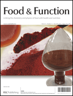 Graphical abstract: Front cover