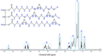 Graphical abstract: A straightforward double coupling of furan moieties onto epoxidized triglycerides: synthesis of monomers based on two renewable resources