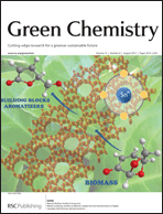 Graphical abstract: Inside front cover