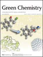 Graphical abstract: Inside front cover