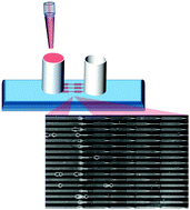 Graphical abstract: A serial micropipette microfluidic device with applications to cancer cell repeated deformation studies