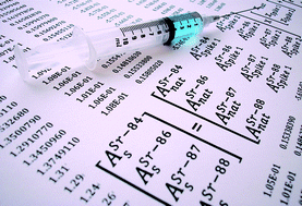 Graphical abstract: Analytical factors to be considered for the application of enriched strontium spikes to monitor biological systems