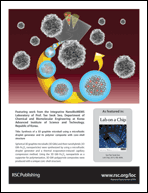 Graphical abstract: Inside back cover