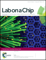 Graphical abstract: Front cover