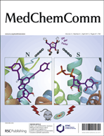 Graphical abstract: Front cover