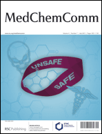 Graphical abstract: Front cover