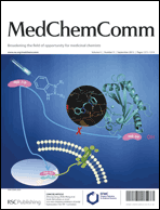 Graphical abstract: Front cover