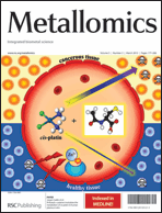 Graphical abstract: Front cover