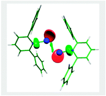 Graphical abstract: Nature of E–E bonds in heavier ditetrel alkyne analogues ArEEAr (Ar = C6H3-2,6(C6H3-2,6-Pri2)2; E = Si, Ge, Sn, and Pb)