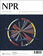 Graphical abstract: Front cover