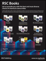 Graphical abstract: Back cover