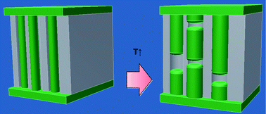 Graphical abstract: Nanowire thermometers