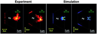 Graphical abstract: A twin-free single-crystal Ag nanoplate plasmonic platform: hybridization of the optical nano-antenna and surface plasmon active surface