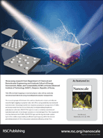 Graphical abstract: Back cover