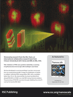 Graphical abstract: Inside back cover