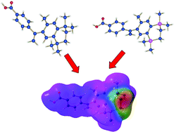 Graphical abstract: Electron densities of bexarotene and disila-bexarotene from invariom application: a comparative study