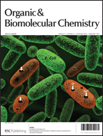 Graphical abstract: Front cover