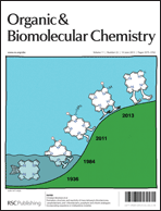 Graphical abstract: Front cover