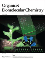 Graphical abstract: Inside front cover