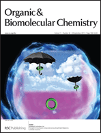 Graphical abstract: Inside front cover