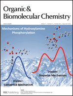 Graphical abstract: Inside front cover