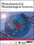 Graphical abstract: Front cover