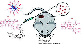 Graphical abstract: PEG-pHPMAm-based polymeric micelles loaded with doxorubicin-prodrugs in combination antitumor therapy with oncolytic vaccinia viruses