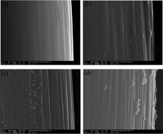 Graphical abstract: Nano-structure and property transformations of carbon systems under γ-ray irradiation: a review