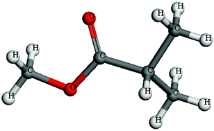 Graphical abstract: Miscibility of graphene and poly(methyl methacrylate) (PMMA): molecular dynamics and dissipative particle dynamics simulations