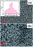 Graphical abstract: Post-annealing effects on the structural and optical properties of vertically aligned undoped ZnO nanorods grown by radio frequency magnetron sputtering