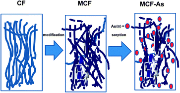 Graphical abstract: Chemical modification, characterization, and application of chicken feathers as novel biosorbents