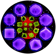 Graphical abstract: Recent advances in tuning crystal facets of polyhedral cuprous oxide architectures