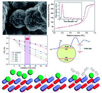 Graphical abstract: Enhanced photocatalytic performance of sensitized mesoporous TiO2 nanoparticles by carbon mesostructures