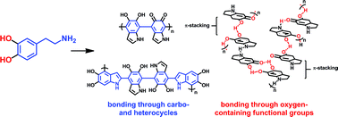 Graphical abstract: Perspectives on poly(dopamine)