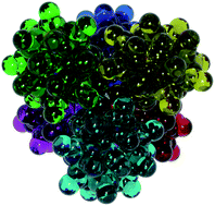 Graphical abstract: The acid test: the chemistry of carboxylic acid functionalised {Cr7Ni} rings