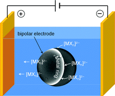 Graphical abstract: Straight-forward synthesis of ringed particles