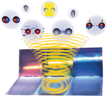 Graphical abstract: Wonders of colloidal assembly