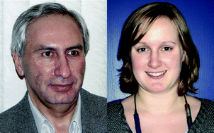 Graphical abstract: Soft Matter Emerging Investigators themed issue