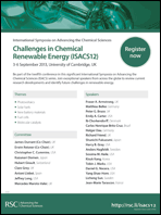 Graphical abstract: Back cover