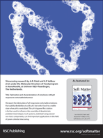 Graphical abstract: Inside back cover