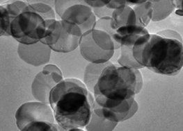 Graphical abstract: Hematite nanodiscs exposing (001) facets: synthesis, formation mechanism and application for Li-ion batteries