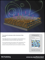 Graphical abstract: Back cover